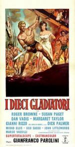 Watch The Ten Gladiators Niter