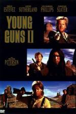 Watch Young Guns II Niter