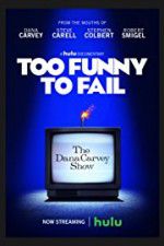 Watch Too Funny To Fail Niter