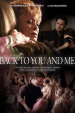 Watch Back to You and Me Niter