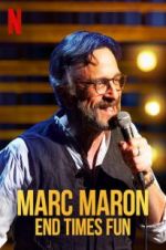Watch Marc Maron: End Times Fun Niter