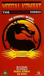 Watch Mortal Kombat: The Journey Begins Niter