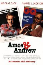 Watch Amos & Andrew Niter