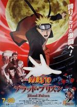 Watch Naruto Shippuden the Movie: Blood Prison Niter