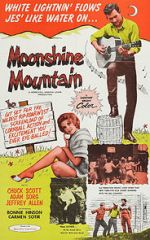 Watch Moonshine Mountain Niter
