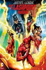Watch Justice League: The Flashpoint Paradox Niter