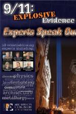Watch 911 Explosive Evidence - Experts Speak Out Niter