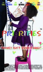 Watch Priorities Chapter One: Money Isn\'t Everything Niter