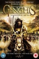 Watch Genghis The Legend of the Ten Niter