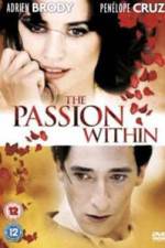 Watch The Passion Within Niter