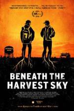 Watch Beneath the Harvest Sky Niter