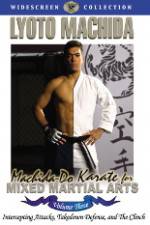 Watch Machida Do Karate For Mixed Martial Arts Volume 3 Niter