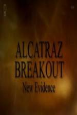 Watch Alcatraz Breakout: New Evidence Niter