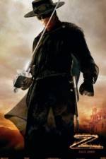 Watch The Legend of Zorro Niter