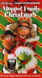 Watch A Muppet Family Christmas Niter