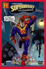 Watch Comic Book Superheroes Unmasked Niter