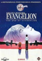 Watch Neon Genesis Evangelion: The End of Evangelion Niter
