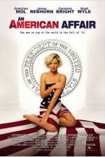 Watch An American Affair Niter