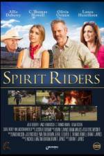 Watch Spirit Riders Niter