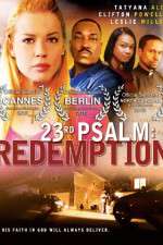 Watch 23rd Psalm: Redemption Niter