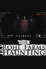 Watch The Rohl Farms Haunting Niter