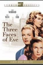Watch The Three Faces of Eve Niter