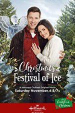 Watch Christmas Festival of Ice Niter