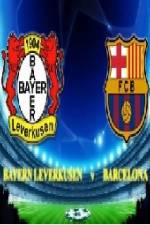 Watch Barcelona vs Bayer Leverkusen Niter