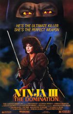 Watch Ninja III: The Domination Niter