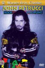 Watch John Petrucci: Rock Discipline (Guitar Lessons Niter