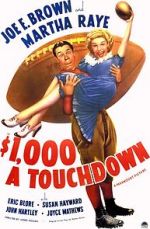 Watch $1000 a Touchdown Niter
