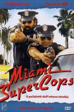 Watch Miami Supercops Niter
