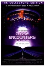 Watch Close Encounters of the Third Kind Niter