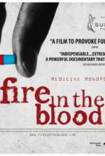 Watch Fire in the Blood Niter