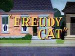 Watch Freudy Cat (Short 1964) Niter