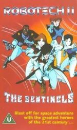 Watch Robotech II: The Sentinels Niter