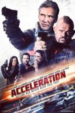 Watch Acceleration Niter