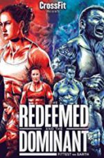 Watch The Redeemed and the Dominant: Fittest on Earth Niter