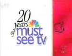 Watch 20 Years of Must See TV Niter