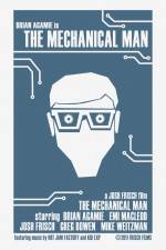 Watch The Mechanical Man Niter