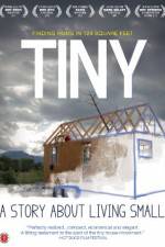 Watch TINY: A Story About Living Small Niter
