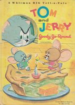 Watch Jerry-Go-Round Niter