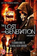 Watch The Lost Generation Niter
