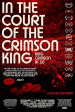 Watch In the Court of the Crimson King: King Crimson at 50 Niter