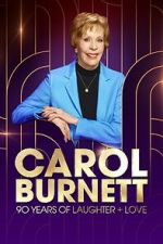 Watch Carol Burnett: 90 Years of Laughter + Love (TV Special 2023) Niter