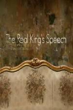 Watch The Real King's Speech Niter