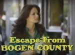 Watch Escape from Bogen County Niter