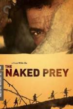 Watch The Naked Prey Niter