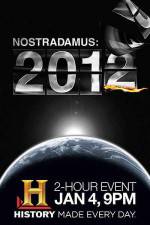 Watch Nostradamus: 2012 Niter