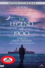 Watch The Legend of 1900 Niter